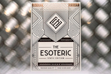 Jeu Esoteric (Static Edition)