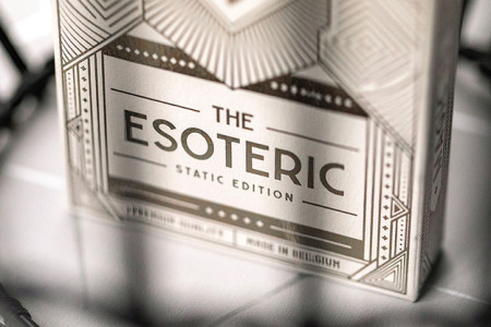 Jeu Esoteric (Static Edition)