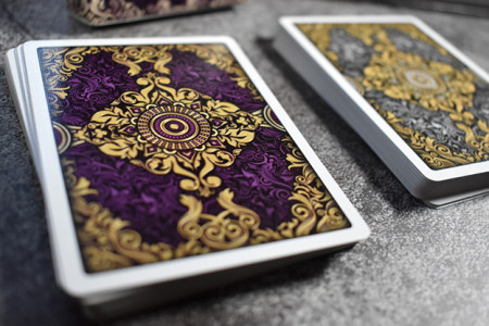 Euchre V4 Playing Cards