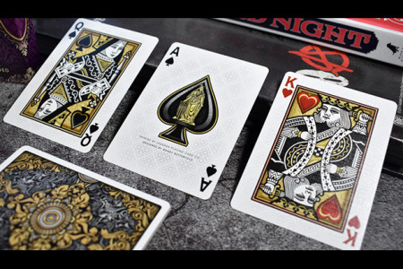 Euchre V4 Playing Cards