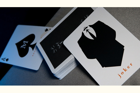 Jeu Magician's Anonymous