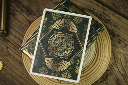 Trend Playing Cards by TCC