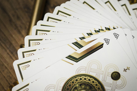 Trend Playing Cards by TCC