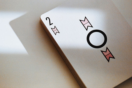 Virtuoso Open Court I Playing Cards