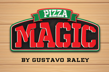 PIZZA MAGIC