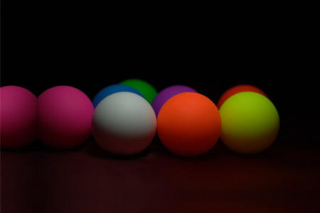 Perfect Manipulation Balls Multicolor (45 mm)