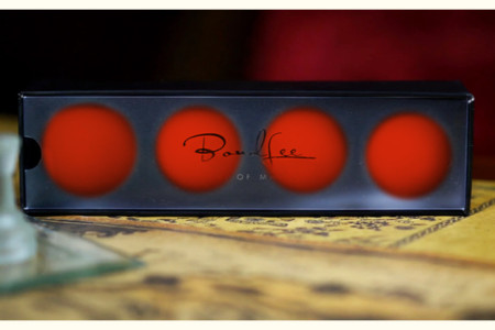 Perfect Manipulation Balls (45 mm)