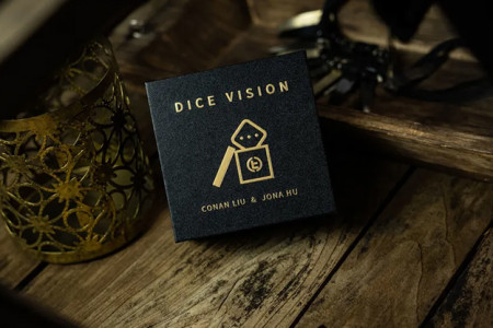 Dice Vision TCC