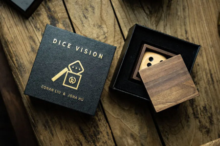 Dice Vision TCC