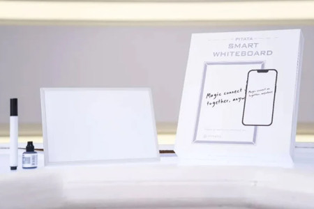 Smart Whiteboard by PITATA