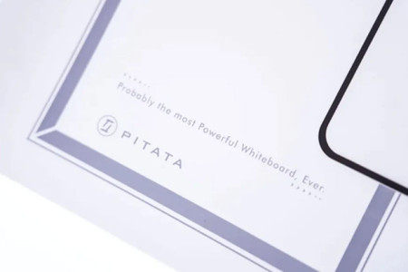 Smart Whiteboard PITATA