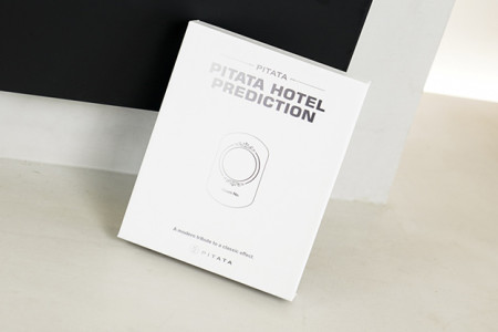 Hotel Prediction PITATA