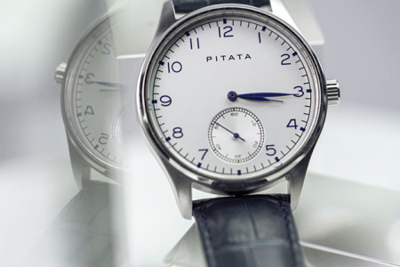 Watch by PITATA