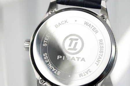 Watch by PITATA