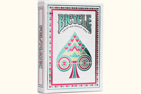 Bicycle Prismatic Playing Cards