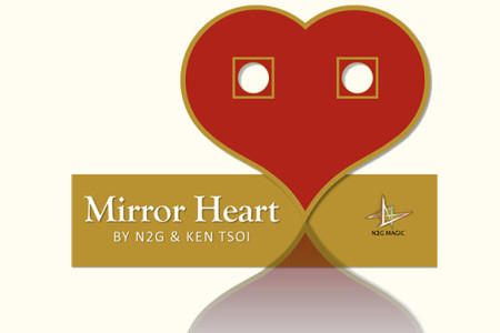 Mirror Heart