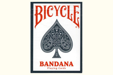 Jeu Bicycle Bandana