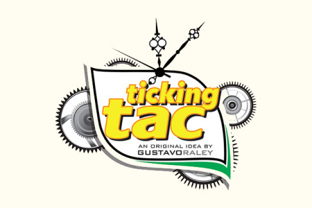 TICKING TAC