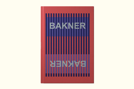 Bakner (Vol.2) - gerard bakner