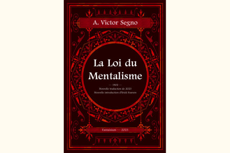 La Loi du mentalisme - luca volpe