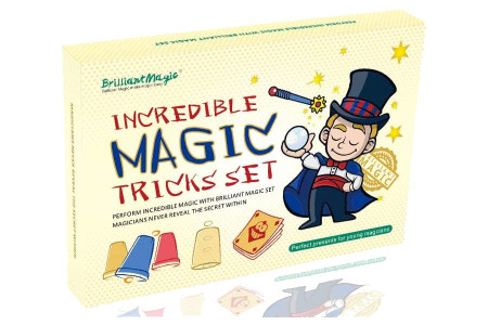 My First Magic Set