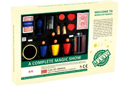 My First Magic Set