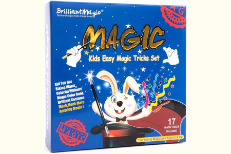 Easy Tricks Set for Kids