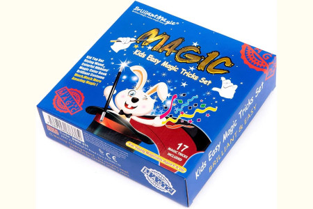Easy Tricks Set for Kids
