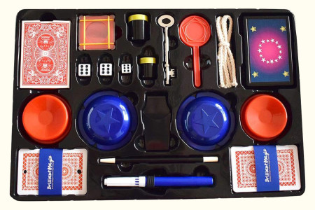 Fantastic Magic Box