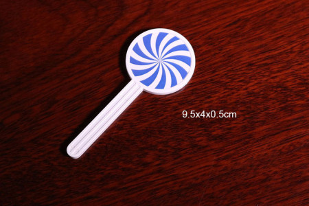 Raquette à pièce avec Spirale Raquette à pièce avec Spirale