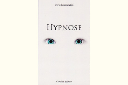 Book Test Hypnose (La paire)