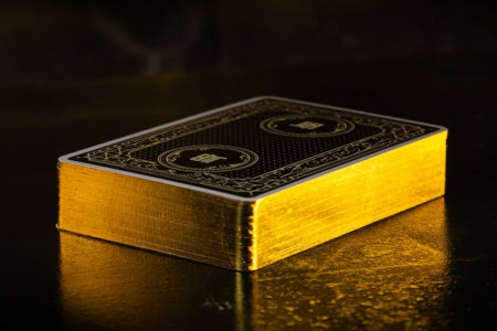 Jeu JLB marqué V2 (Jeu Connecté) Doré