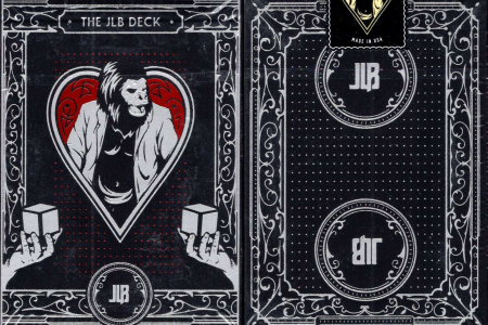 Jeu JLB marqué (Jeu Connecté)