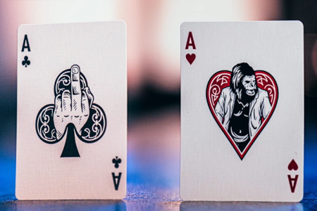 Jeu JLB marqué (Jeu Connecté)