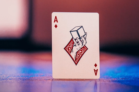Jeu JLB marqué (Jeu Connecté)