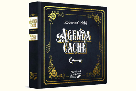 Agenda Caché - roberto giobbi