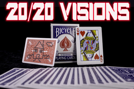 20/20 Visions