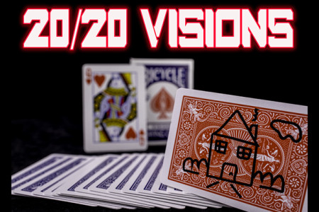 20/20 Visions