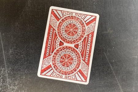 Bicycle Rune V2 Playing Cards