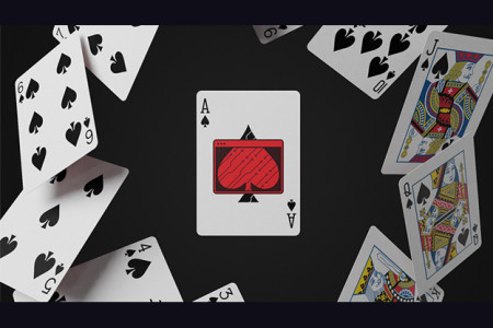 404 Playing Cards
