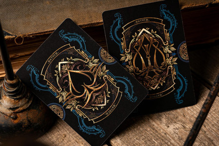 Limited Edition Bicycle Mayhem Playing Cards