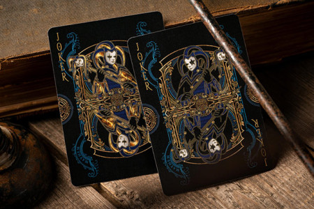 Limited Edition Bicycle Mayhem Playing Cards