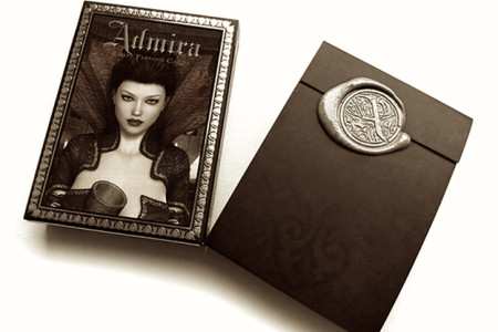 Admira Royal (Limited Edition) Playing Cards