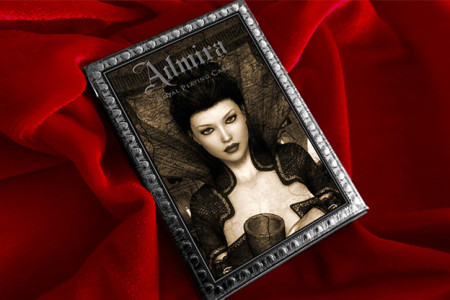 Admira Royal (Limited Edition) Playing Cards