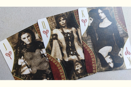 Admira Royal (Limited Edition) Playing Cards