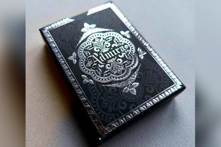 Admira Royal (Standard Edition) Playing Cards