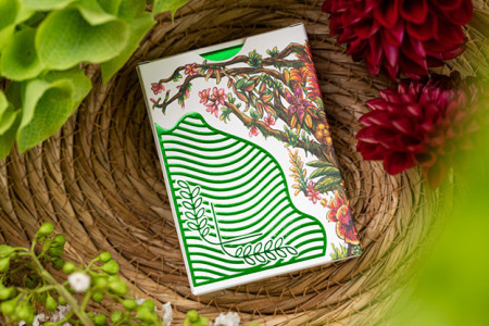 Verdana Playing Cards