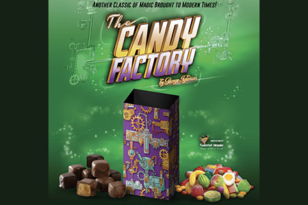 Candy Factory