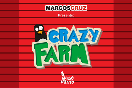 Crazy Farm