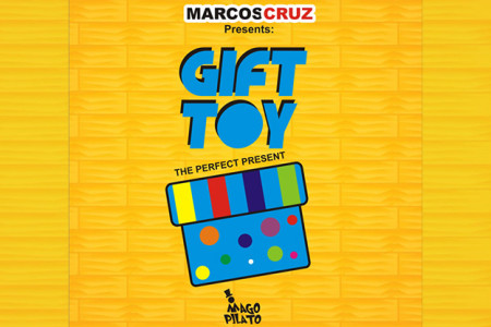 Gift Toy (Action)